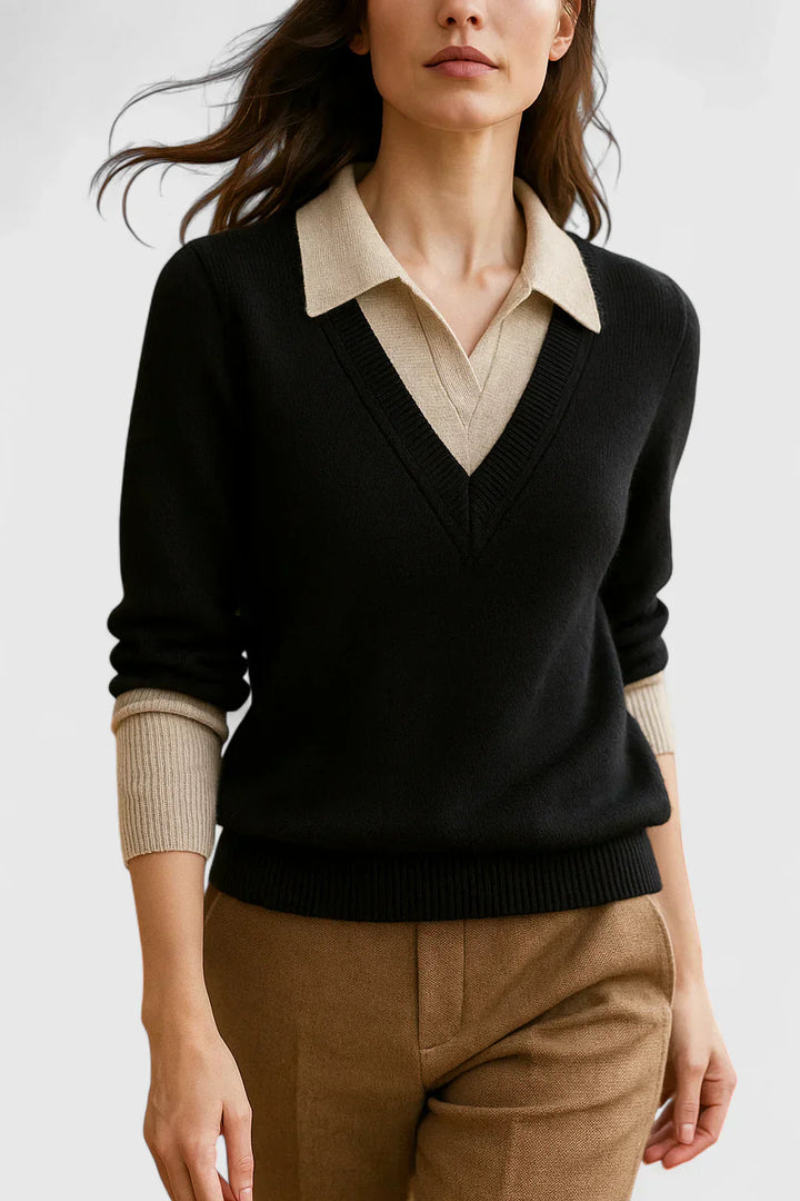 Jovi | Elegant Sweater