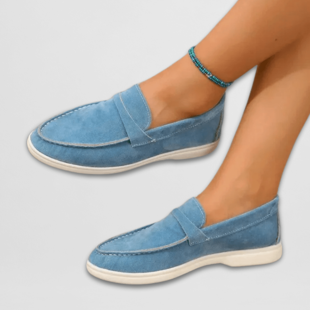 Lucia | Comfort Loafers