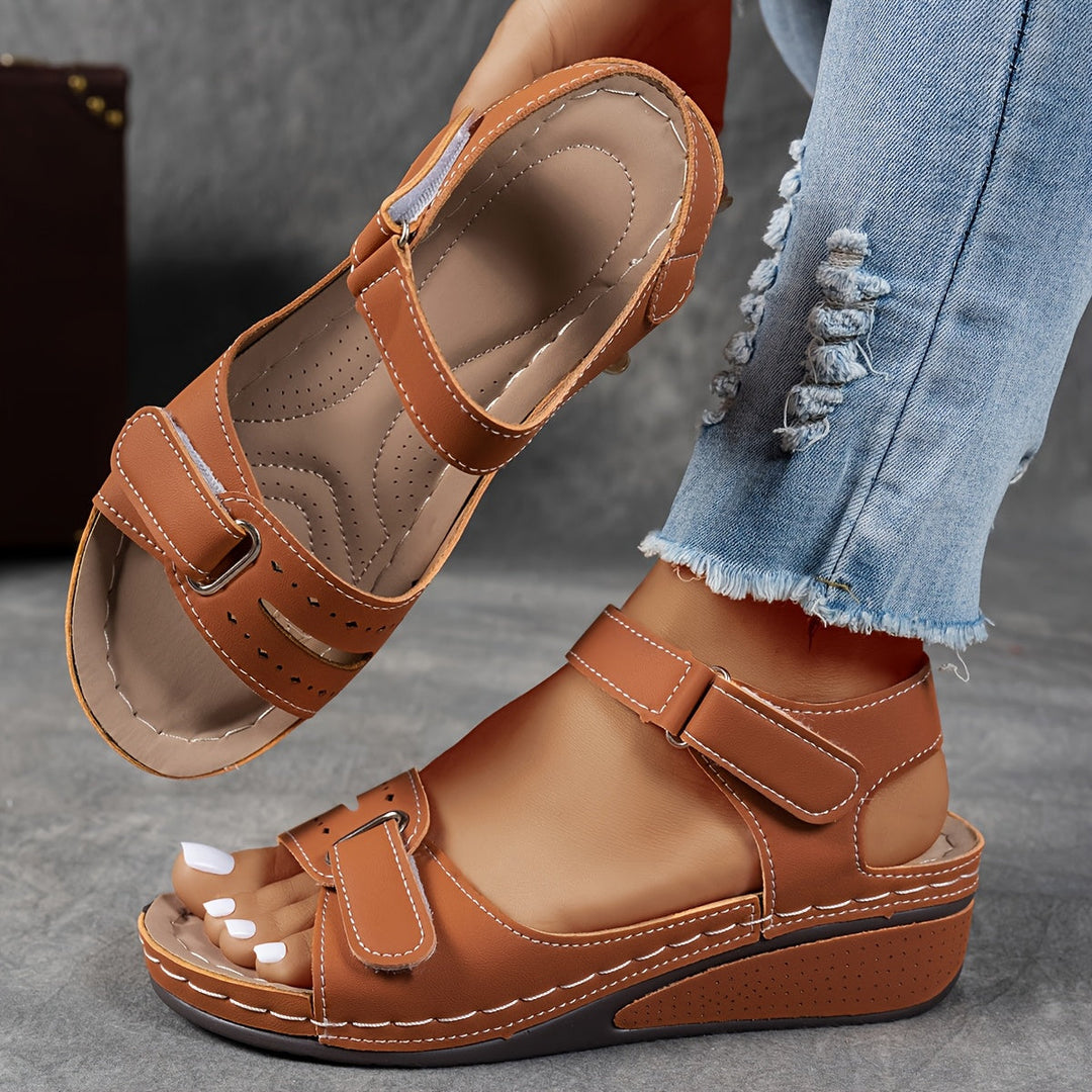 Crystal™ | Orthopedic Sandals
