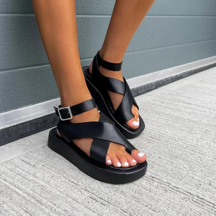 Tess™ | Orthopedic Sandals