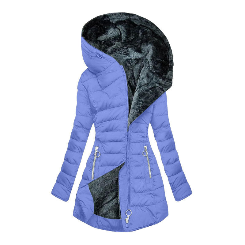 Cassiora | Comfortable Coat