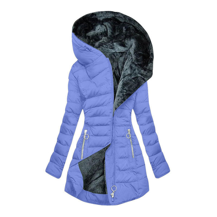 Cassiora | Comfortable Coat