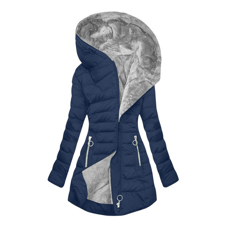 Cassiora | Comfortable Coat