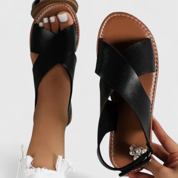 Erica | Orthopedic Sandals