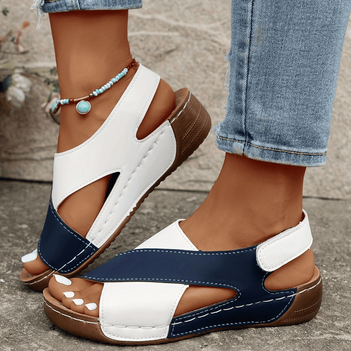 Virginia™ | Orthopedic Sandals