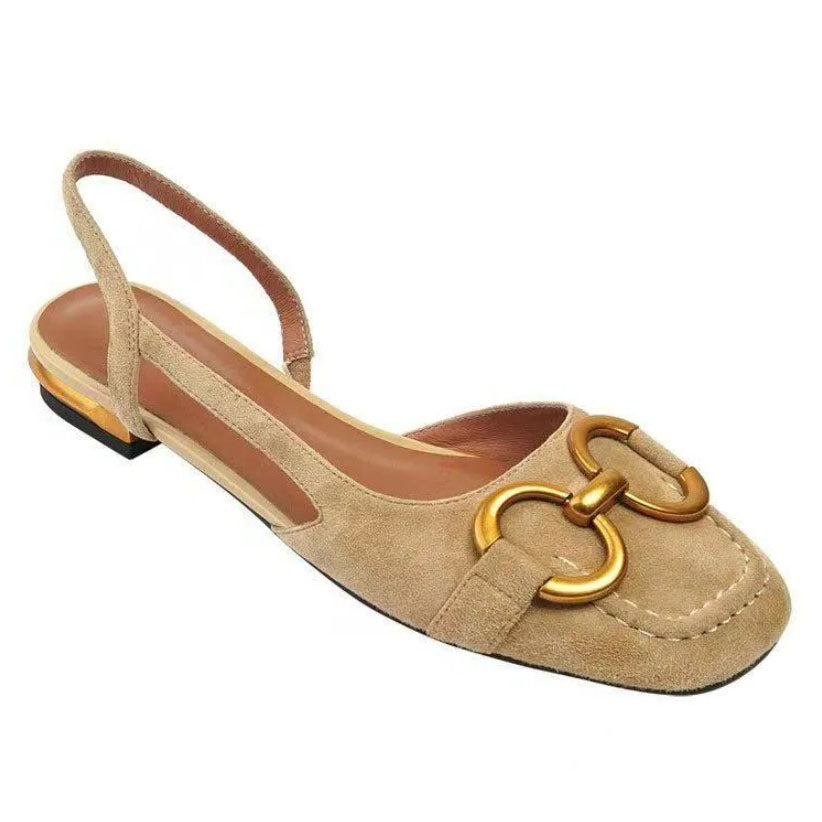 Graciana | Stylish Orthopedic Sandals