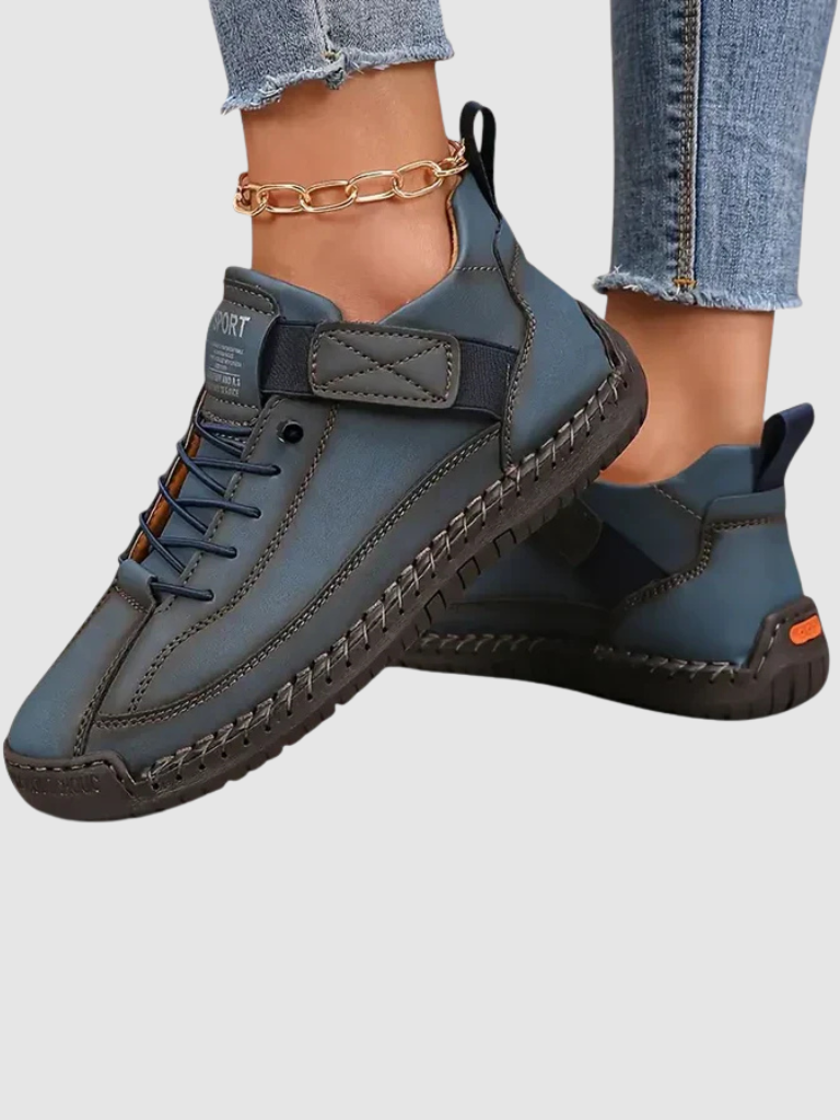 Aria | Casual Comfort Sneakers