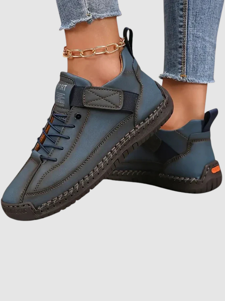 Aria | Casual Comfort Sneakers