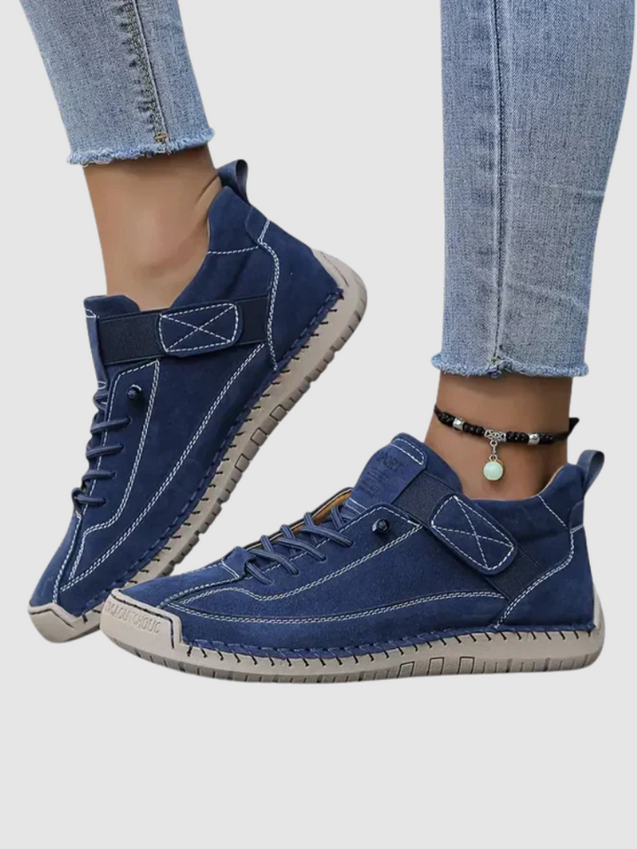 Aria | Casual Comfort Sneakers