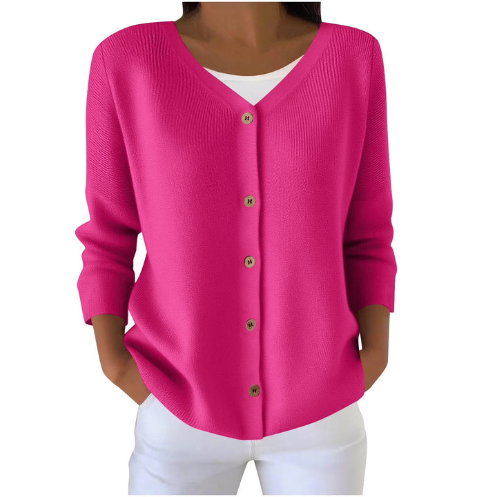 Jessy | Elegant Cardigan