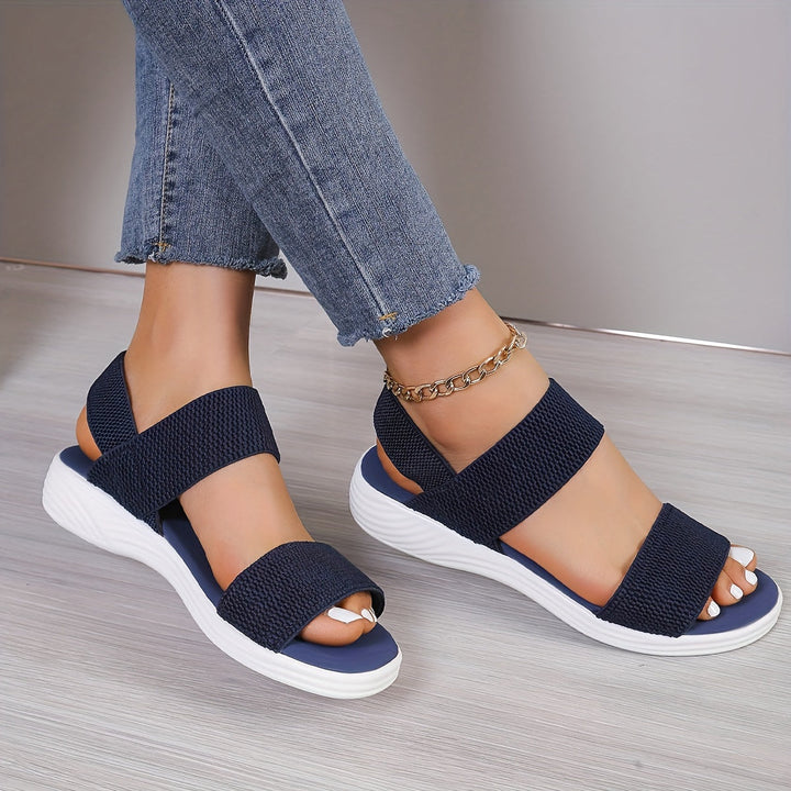 Emila™ | Orthopedic Sandals