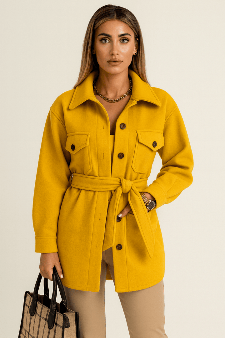 BRIGITTE | Stylish and Sophisticated Jacket