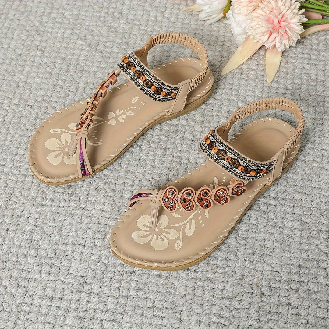 Almeiria | Comfortable Orthopedic Sandals