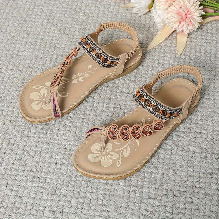 Almeiria | Comfortable Orthopedic Sandals