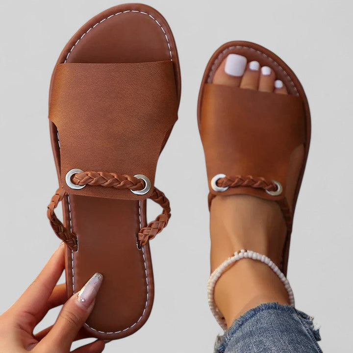 Odara | Orthopedic Sandal