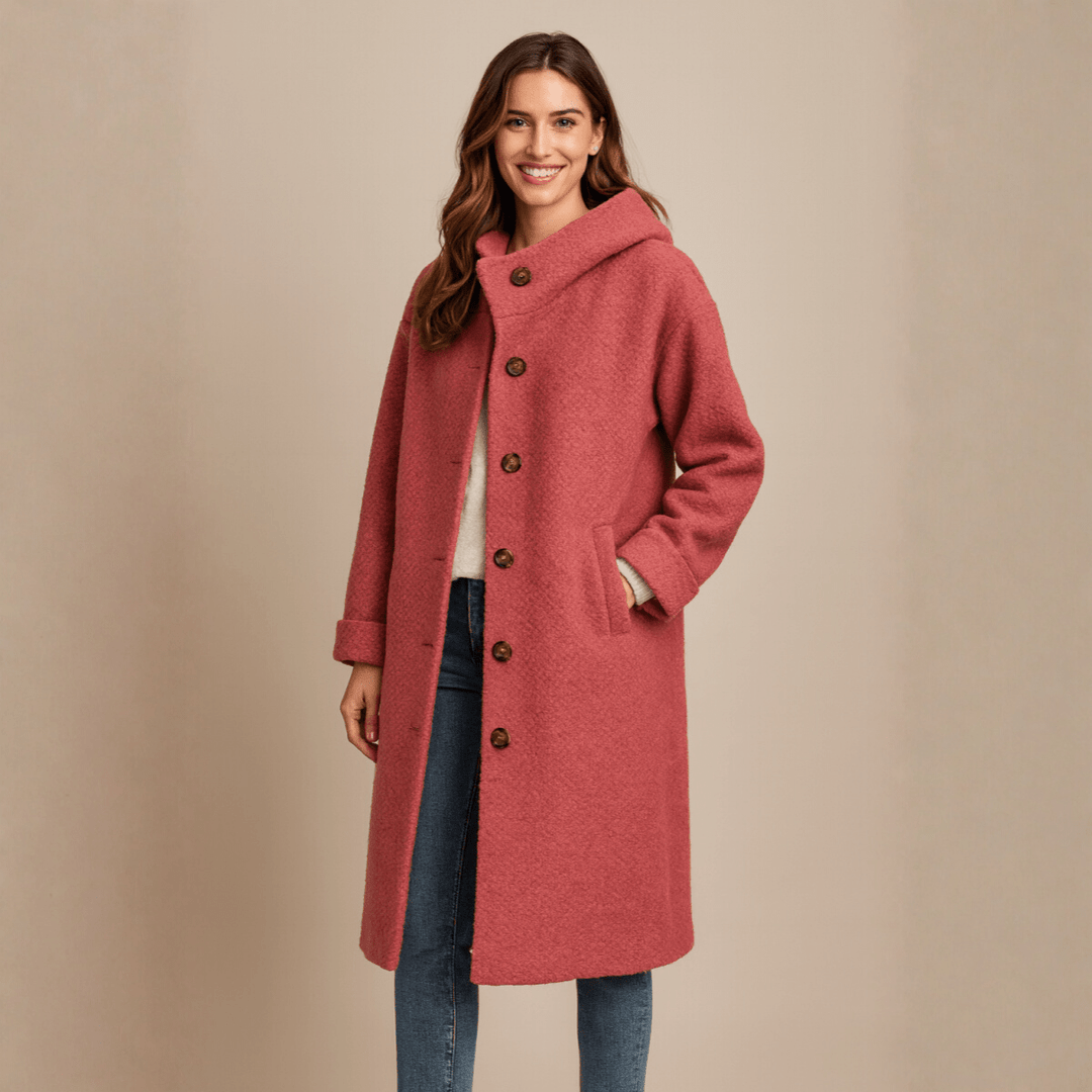 MERLY | Sophisticated Outerwear