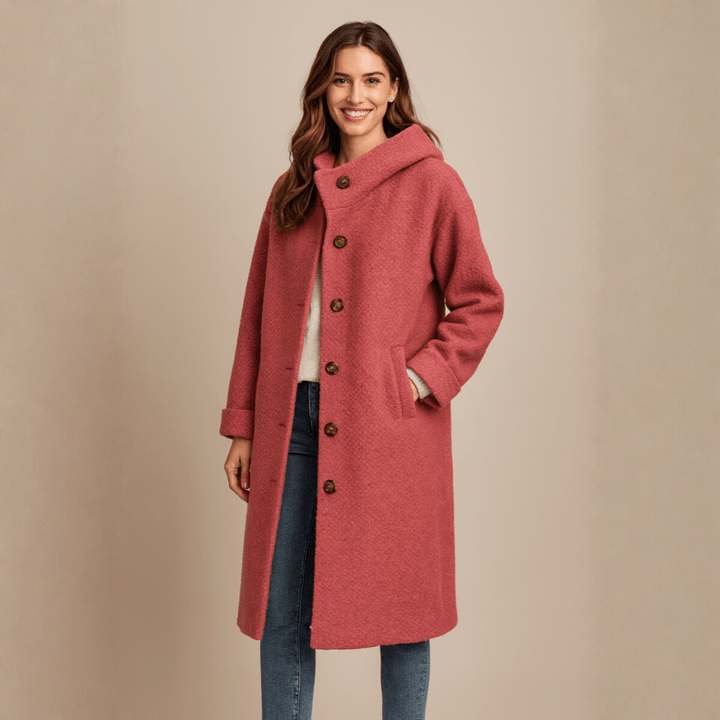 MERLY | Sophisticated Outerwear