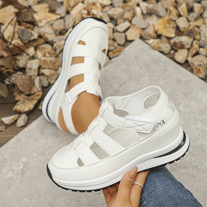Selenita | Comfortable Orthopedic Sandals
