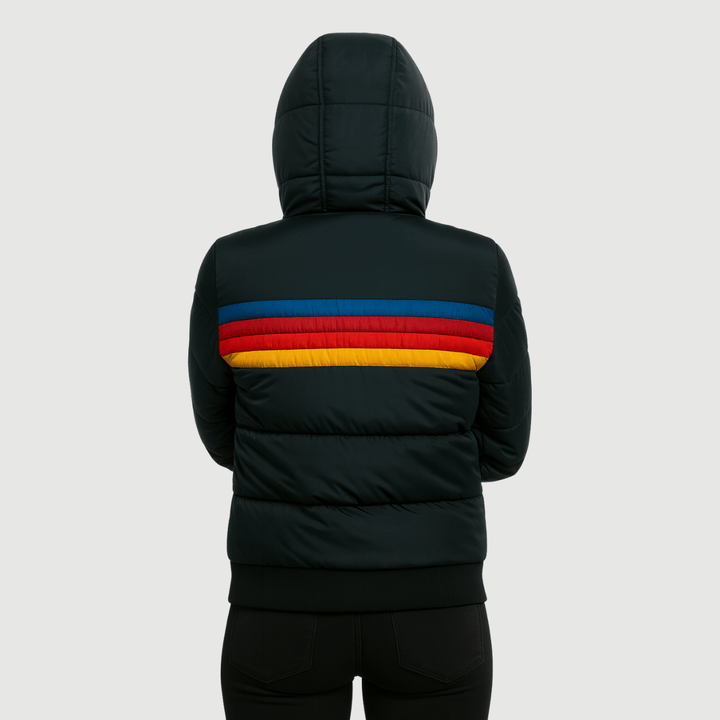 STELLA | Waterproof Raincoat